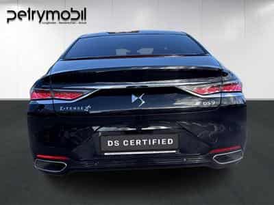 DS Automobiles DS9 9 Performance Line + (2024) - Foto 5