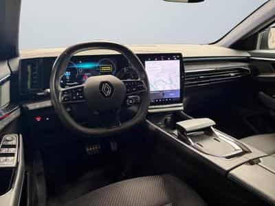 Renault Espace 1.2 E-Tech Esprit Alpine full hybrid 4Control 7pl (2025) - Foto 6