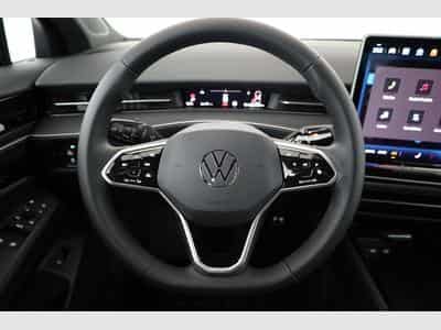 VW ID.7 Pro 210 kW (2026) - Foto 5