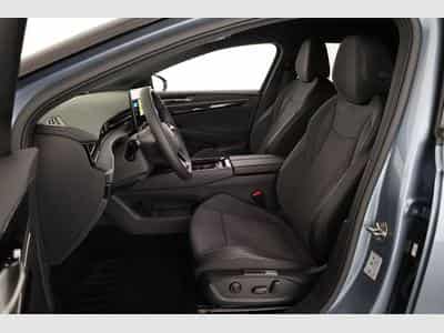 VW ID.7 Pro 210 kW (2026) - Foto 9