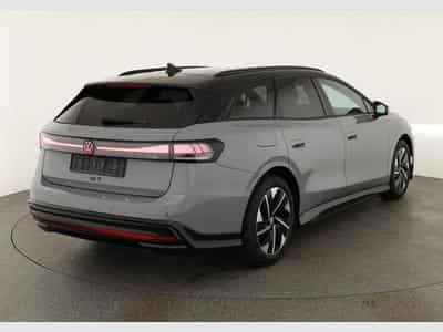 VW ID.7 Pro 210 kW (2026) - Foto 2