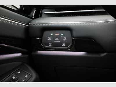 VW ID.7 Pro 210 kW (2026) - Foto 8