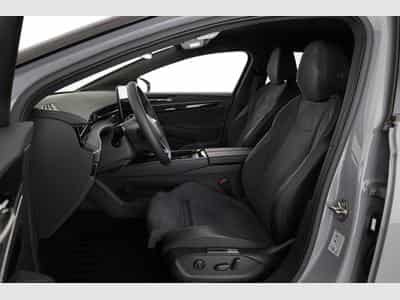VW ID.7 Pro 210 kW (2026) - Foto 9