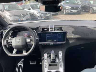DS Automobiles DS7 1.5 BLUEHDI 130 PERFORMANCE LINE (2026) - Foto 10