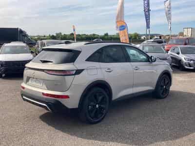 DS Automobiles DS7 1.5 BLUEHDI 130 PERFORMANCE LINE (2026) - Foto 5