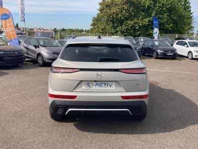 DS Automobiles DS7 1.5 BLUEHDI 130 PERFORMANCE LINE (2026) - Foto 6