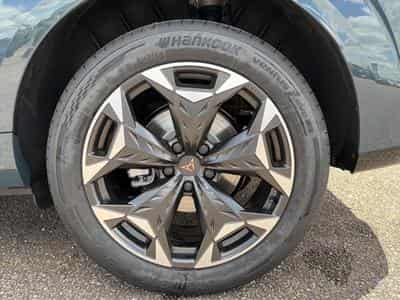 Cupra TERRAMAR 1.5 ETSI HYBRID 150 V DSG7 (2026) - Foto 9