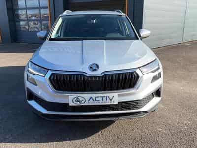 Skoda KAROQ 1.5 TSI 150 SELECTION DSG7 (2025) - Foto 2