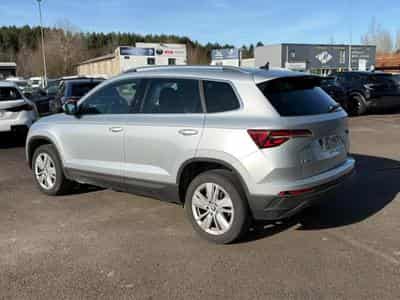 Skoda KAROQ 1.5 TSI 150 SELECTION DSG7 (2025) - Foto 7