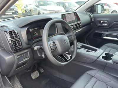 Citroen C5 AIRCROSS 1.5 BLUEHDI 130 MAX BOITE AUTOMATIQUE (2025) - Foto 12
