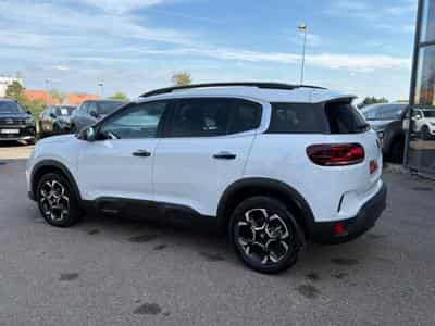 Citroen C5 AIRCROSS 1.5 BLUEHDI 130 MAX BOITE AUTOMATIQUE (2025) - Foto 6