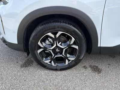 Citroen C5 AIRCROSS 1.5 BLUEHDI 130 MAX BOITE AUTOMATIQUE (2025) - Foto 8