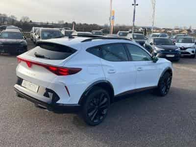 Cupra FORMENTOR 2.0 TDI 150 V DSG7 (2026) - Foto 5