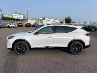 Cupra FORMENTOR 2.0 TDI 150 V DSG7 (2026) - Foto 8