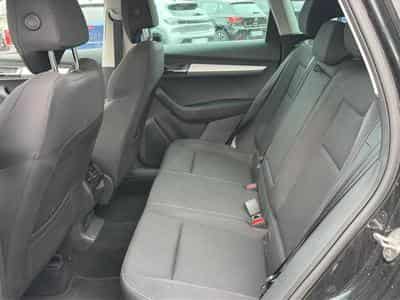Skoda KAROQ 1.5 TSI 150 SELECTION DSG7 (2025) - Foto 13