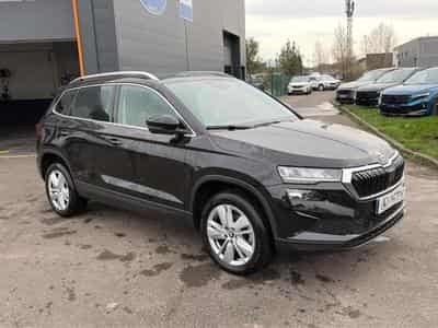 Skoda KAROQ 1.5 TSI 150 SELECTION DSG7 (2025) - Foto 3