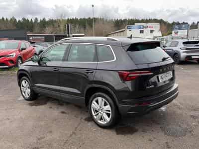 Skoda KAROQ 1.5 TSI 150 SELECTION DSG7 (2025) - Foto 7