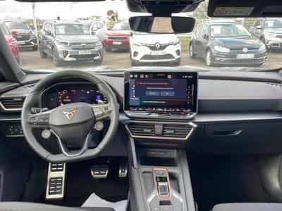Cupra FORMENTOR 2.0 TDI 150 V DSG7 (2026) - Foto 11