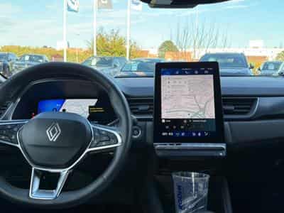 Renault SYMBIOZ 1.6 E-TECH FULL HYBRID 145 ICONIC (2025) - Foto 10