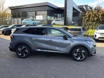 Renault SYMBIOZ 1.6 E-TECH FULL HYBRID 145 ICONIC (2025) - Foto 4