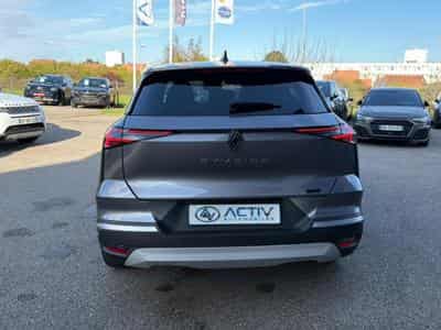 Renault SYMBIOZ 1.6 E-TECH FULL HYBRID 145 ICONIC (2025) - Foto 6