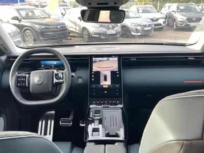 Citroen C5 AIRCROSS 1.2 HYBRIDE 145 MAX BOITE AUTOMATIQUE (2026) - Foto 10