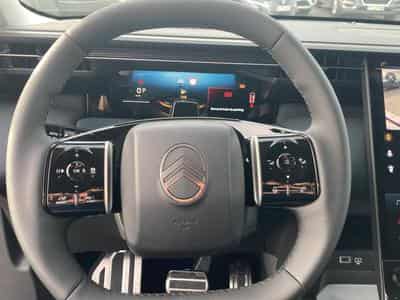 Citroen C5 AIRCROSS 1.2 HYBRIDE 145 MAX BOITE AUTOMATIQUE (2026) - Foto 14