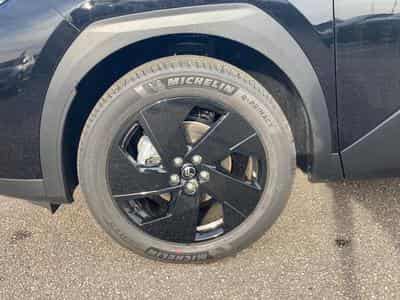 Citroen C5 AIRCROSS 1.2 HYBRIDE 145 MAX BOITE AUTOMATIQUE (2026) - Foto 9