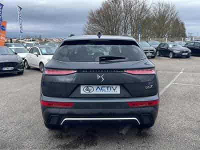 DS Automobiles DS7 1.5 BLUEHDI 130 PERFORMANCE LINE (2026) - Foto 6