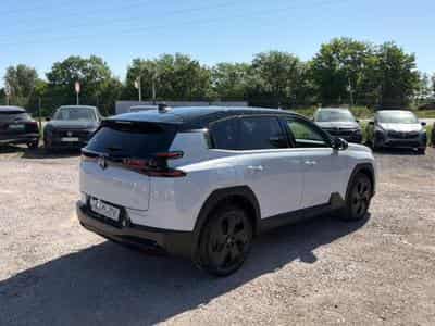 Citroen C5 AIRCROSS 1.2 HYBRIDE 145 PLUS BOITE AUTOMATIQUE (2026) - Foto 5