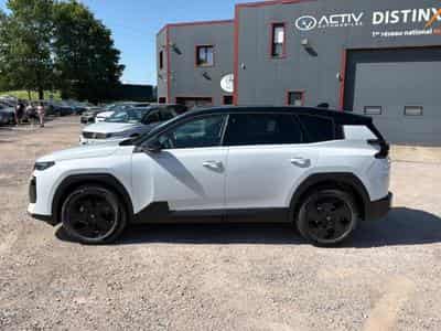 Citroen C5 AIRCROSS 1.2 HYBRIDE 145 PLUS BOITE AUTOMATIQUE (2026) - Foto 8