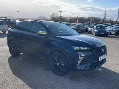 DS Automobiles DS7 1.5 BLUEHDI 130 PERFORMANCE LINE (2026) - Foto 3