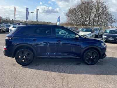 DS Automobiles DS7 1.5 BLUEHDI 130 PERFORMANCE LINE (2026) - Foto 4