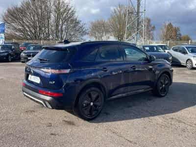 DS Automobiles DS7 1.5 BLUEHDI 130 PERFORMANCE LINE (2026) - Foto 5