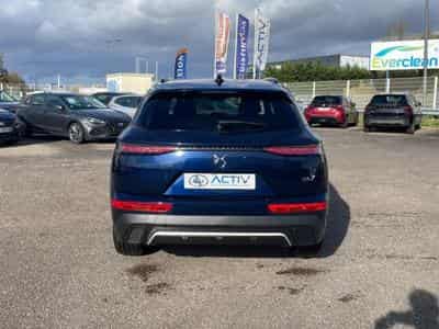 DS Automobiles DS7 1.5 BLUEHDI 130 PERFORMANCE LINE (2026) - Foto 6