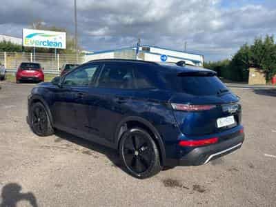 DS Automobiles DS7 1.5 BLUEHDI 130 PERFORMANCE LINE (2026) - Foto 7