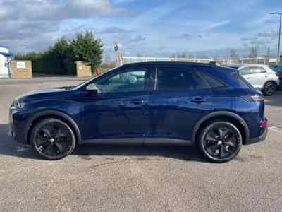 DS Automobiles DS7 1.5 BLUEHDI 130 PERFORMANCE LINE (2026) - Foto 8