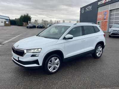 Skoda KAROQ 1.5 TSI 150 SELECTION DSG7 (2025) - Foto 1