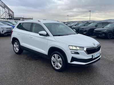 Skoda KAROQ 1.5 TSI 150 SELECTION DSG7 (2025) - Foto 3