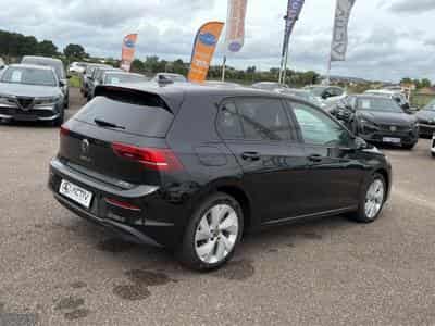 VW GOLF VIII 1.5 ETSI EVO2 116 LIFE DSG7 (2026) - Foto 5