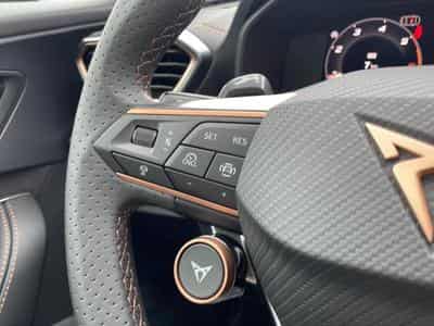 Cupra FORMENTOR 2.0 TDI 150 V DSG7 (2026) - Foto 12