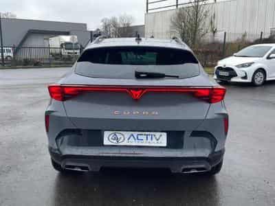 Cupra FORMENTOR 2.0 TDI 150 V DSG7 (2026) - Foto 6