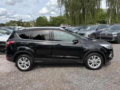 Ford Kuga 1.5 TDCI 120 TITANIUM 4X2 EURO6.2 (2019) - Foto 4