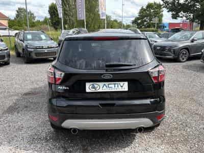 Ford Kuga 1.5 TDCI 120 TITANIUM 4X2 EURO6.2 (2019) - Foto 6