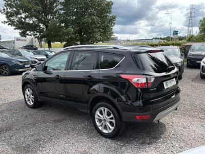 Ford Kuga 1.5 TDCI 120 TITANIUM 4X2 EURO6.2 (2019) - Foto 7