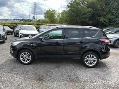 Ford Kuga 1.5 TDCI 120 TITANIUM 4X2 EURO6.2 (2019) - Foto 8