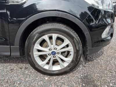 Ford Kuga 1.5 TDCI 120 TITANIUM 4X2 EURO6.2 (2019) - Foto 9