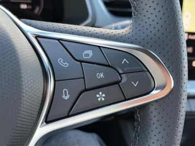 Renault Captur 1.8 E-TECH FULL HYBRID 160 TECHNO (2026) - Foto 15