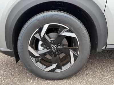 Nissan JUKE 1.6 HYBRID 143 N-CONNECTA (2023) - Foto 9