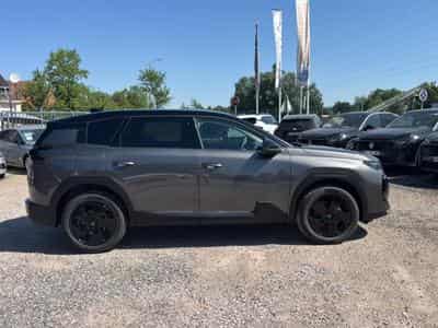 Citroen C5 AIRCROSS 1.2 HYBRIDE 145 PLUS BOITE AUTOMATIQUE (2026) - Foto 4